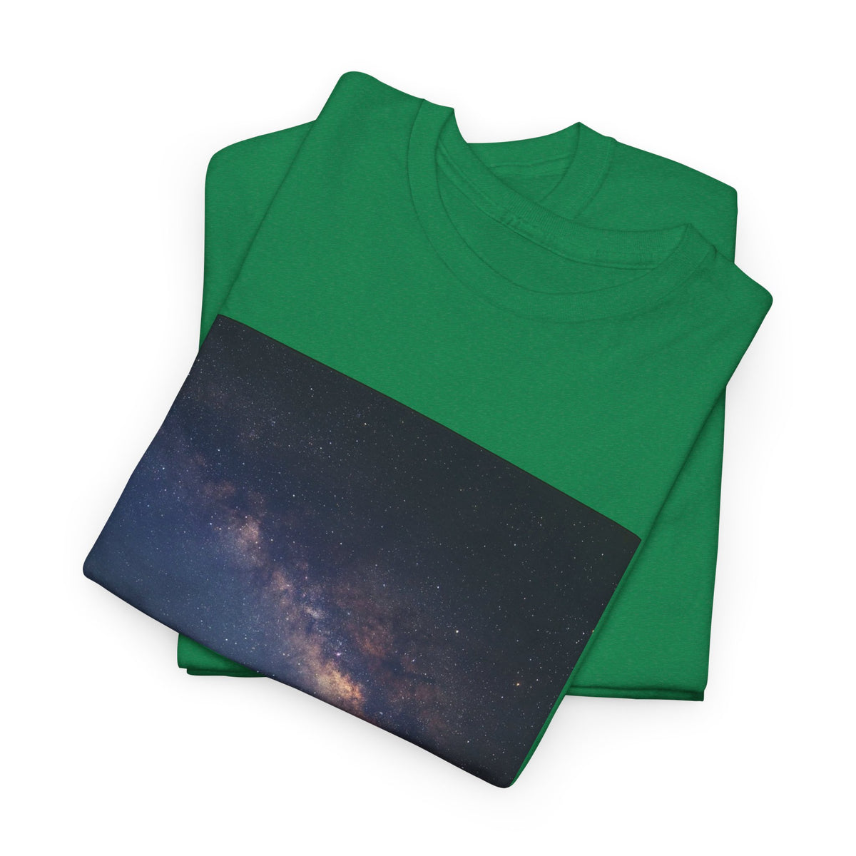 Silhouette Riding Vibration Waves Tee