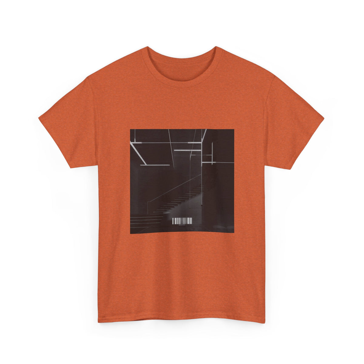 Shades EP Cover Graphic Tee