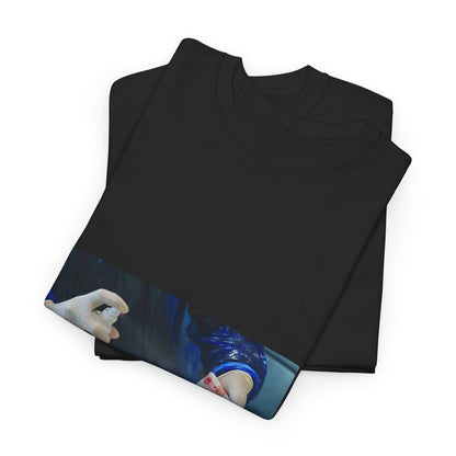 Urban Oasis Graphic Tee