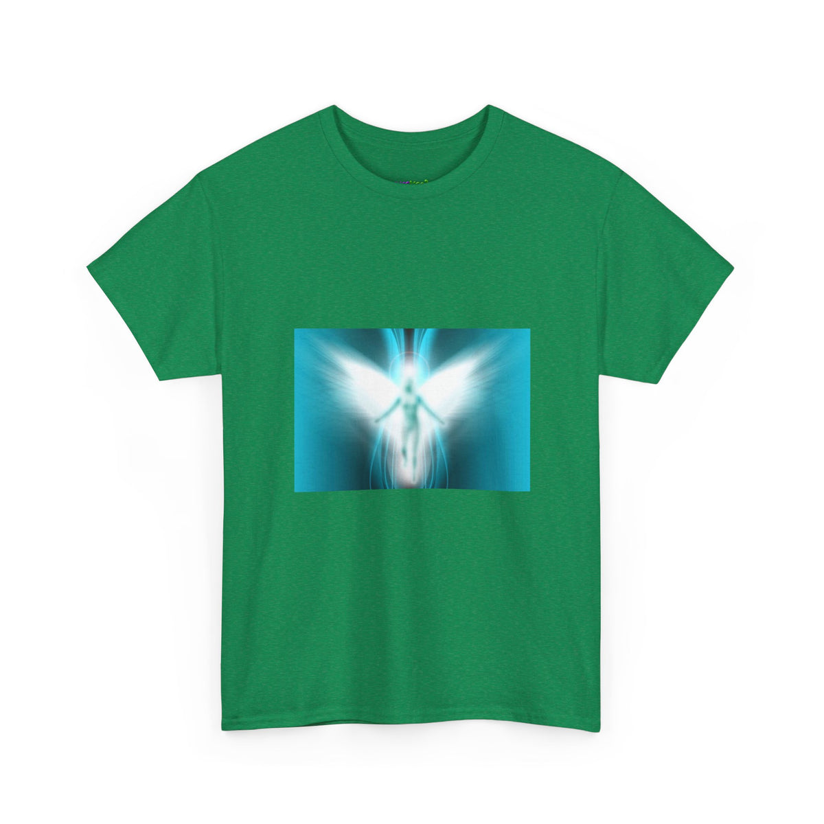 Selfless Words Graphic Tee