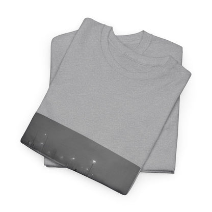 Velvet Smoke Horizon Graphic Tee