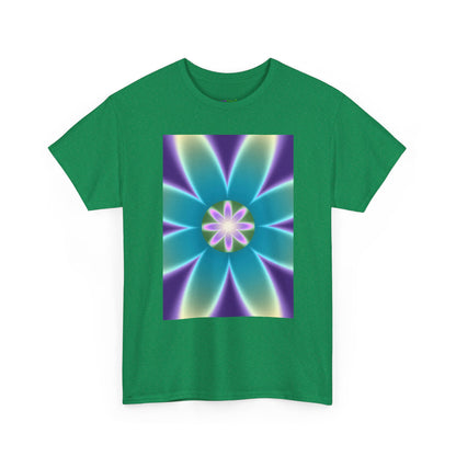 Dacwoo drawings — Petal Spiral Bloom
