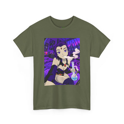 Mystic Dawn Graphic Tee
