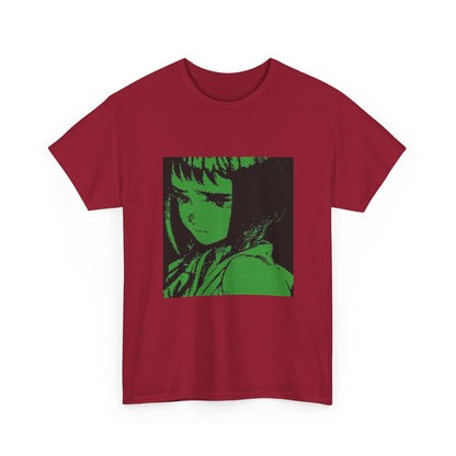Empty Echo Graphic Tee