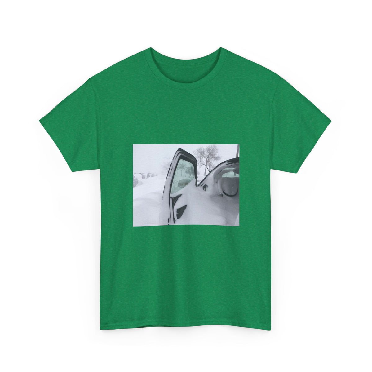 Velvet Smoke Dream Graphic Tee