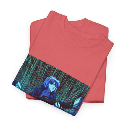 Rei Edition Matrix Pack III Tee (Design 15)