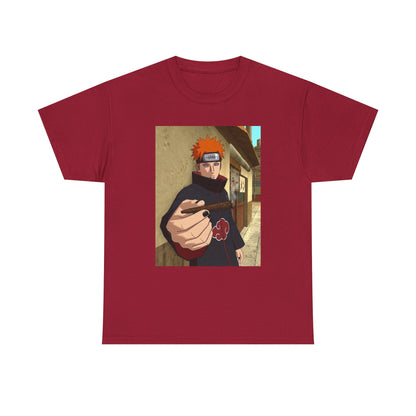 Pain Offers A Blunt Tee
