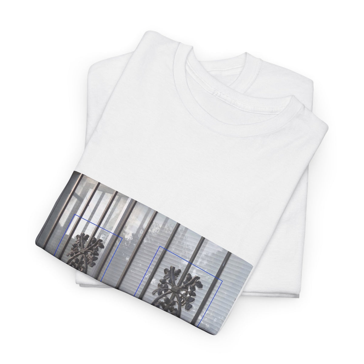 Velvet Rift Graphic Tee