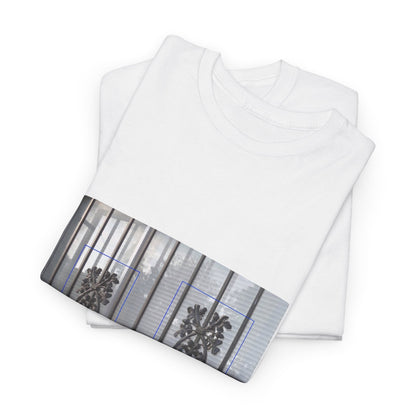 Velvet Rift Graphic Tee