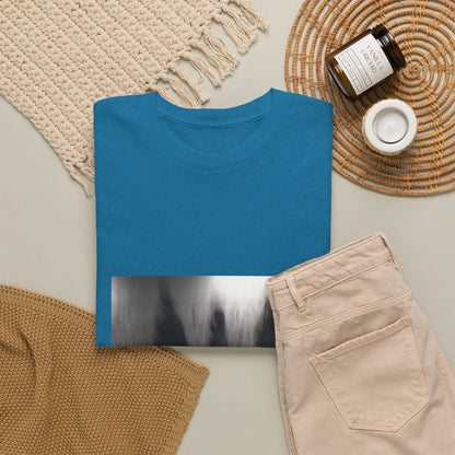 Untitled Wave Graphic Tee