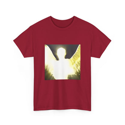 Silent Statement Graphic Tee