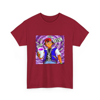 Digital Drip II Graphic Tee