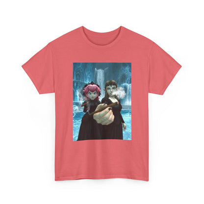 Gothic Princesses Passing The Blunt Tee