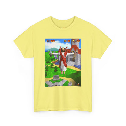 Silent Command Graphic Tee