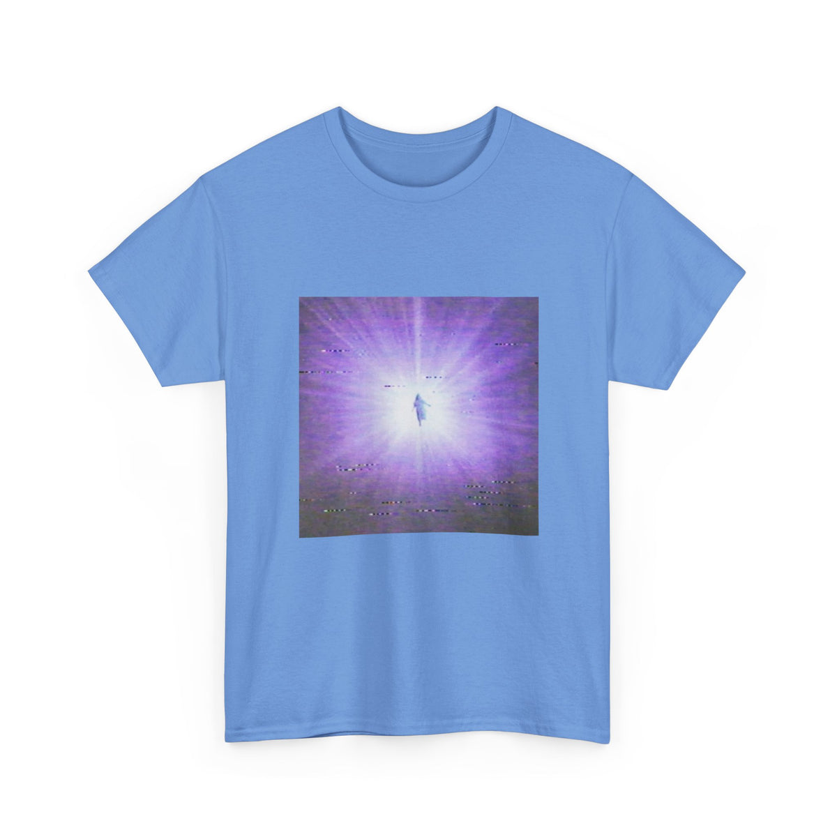 Midnight Ember Graphic Tee
