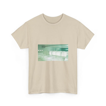 Blank Slate Graphic Tee