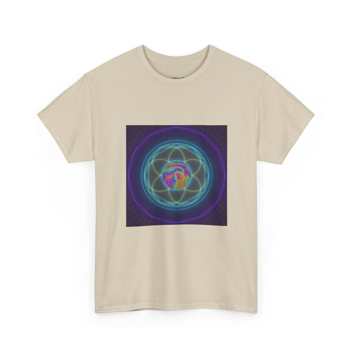Dacwoo drawings — Sacred Geometry Orb