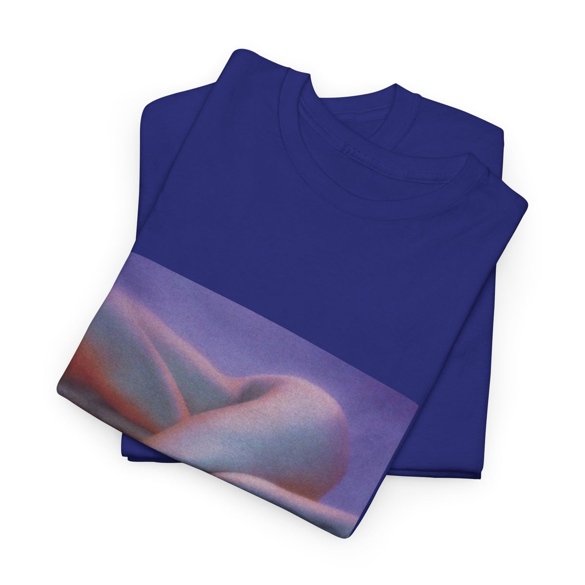 Raw Frequency Graphic Tee