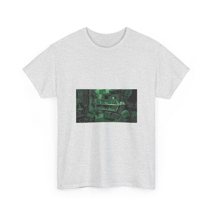 Omeweed Tee CRNV7Y3MxN8-1