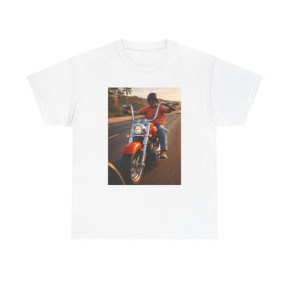 Dr. Clovis — Motocicleta Lorrany Journey