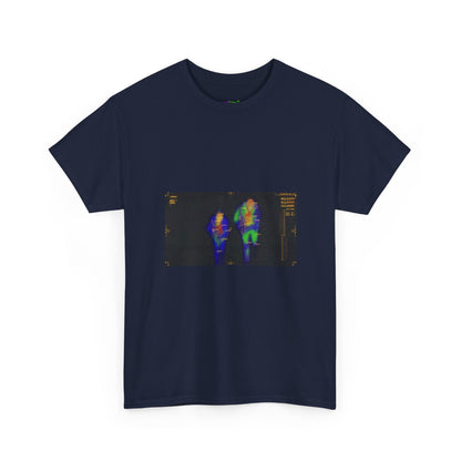 Rebel Resin Rhythm Graphic Tee
