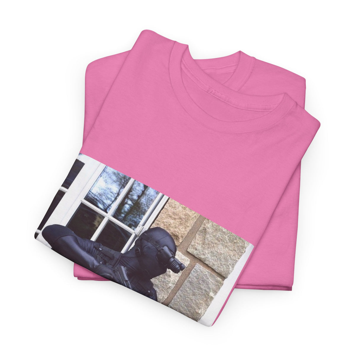 Neon Reverie Graphic Tee