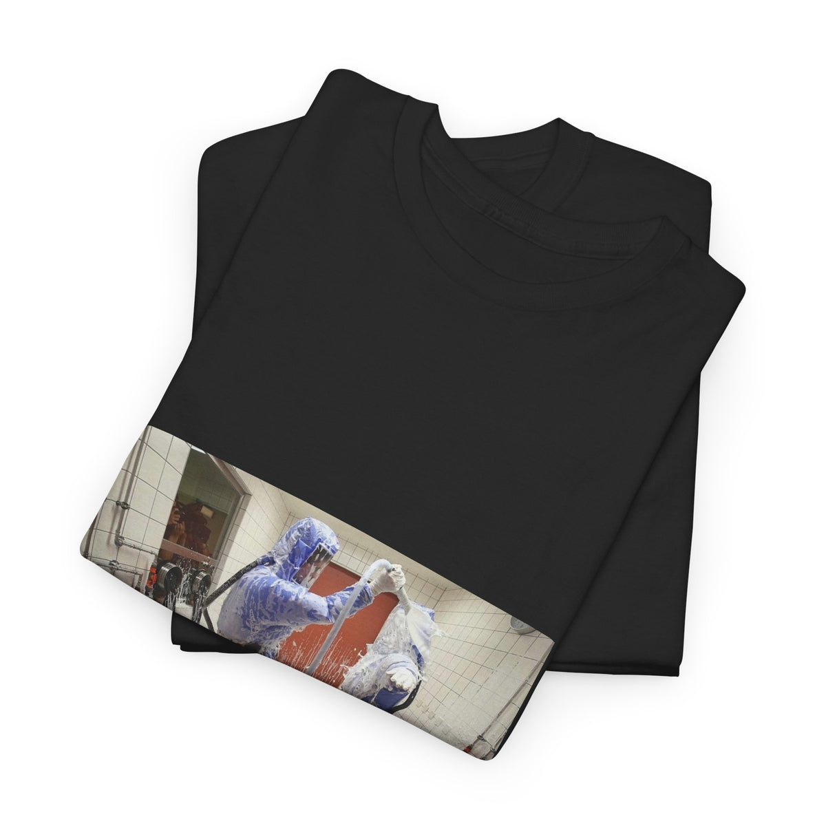 Urban Velvet Graphic Tee