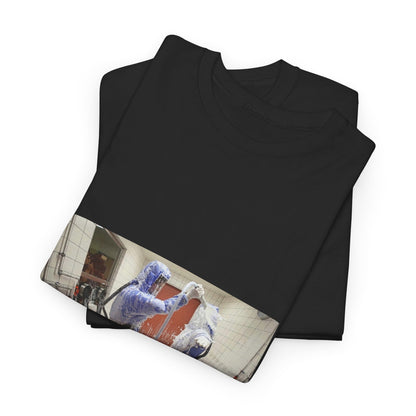 Urban Velvet Graphic Tee