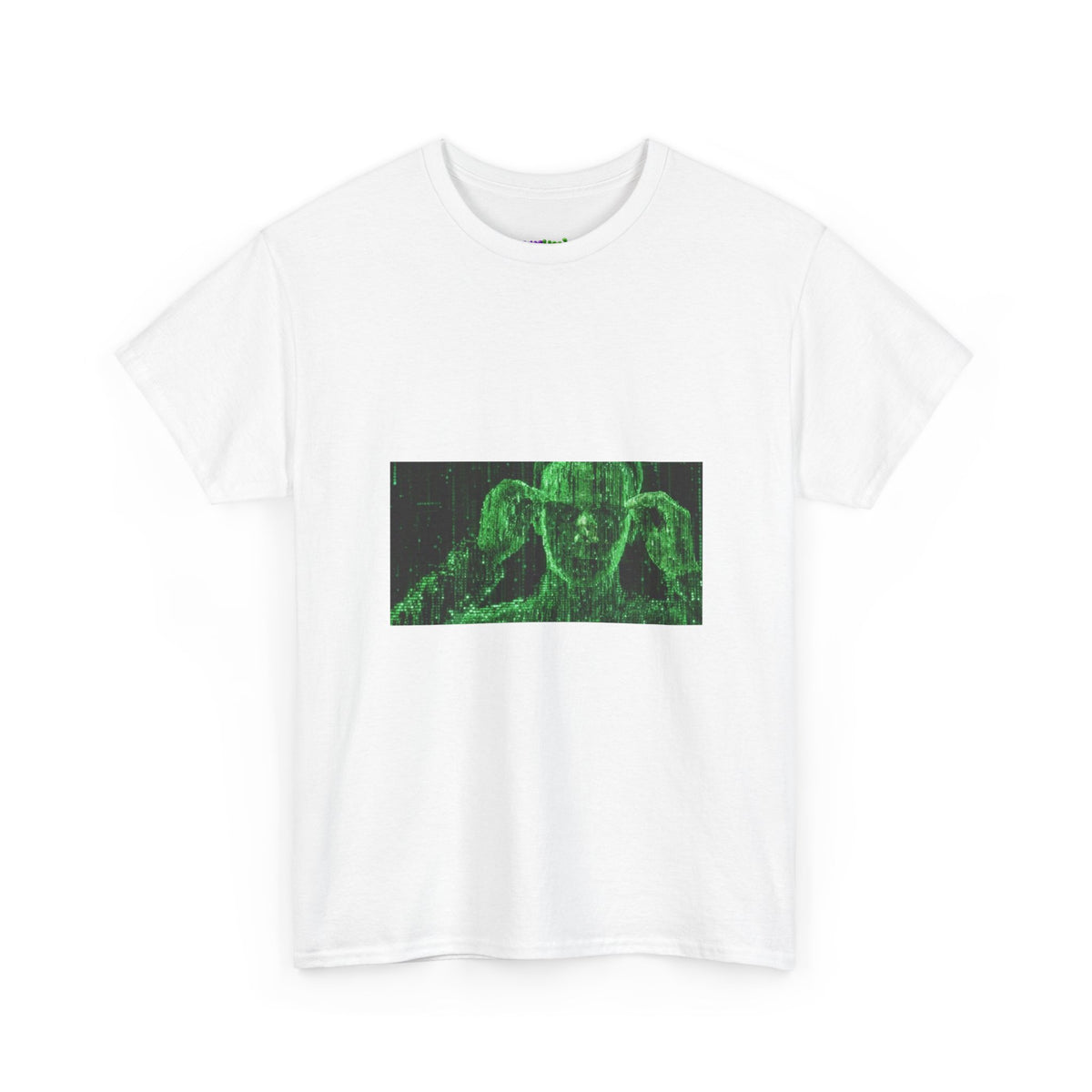 Consciousness Query Streetwear Tee