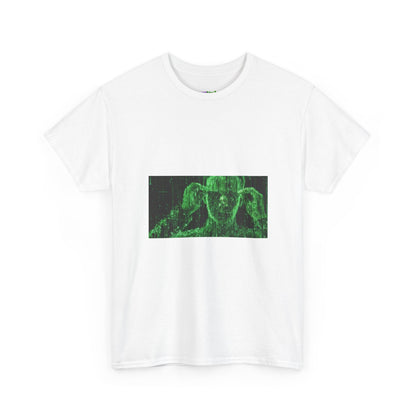 Consciousness Query Streetwear Tee