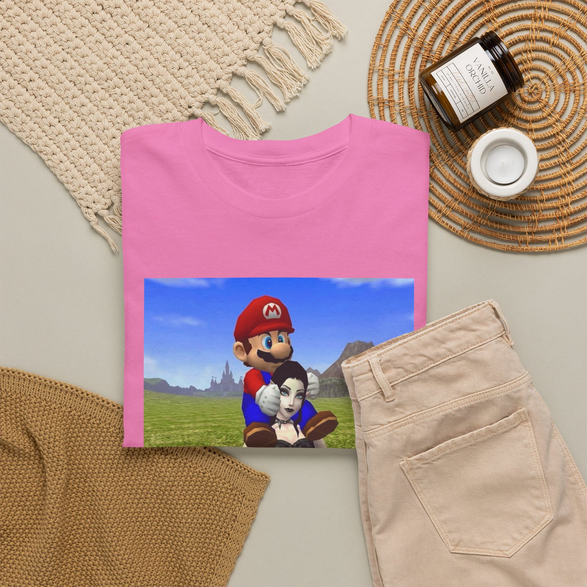 Omeweed Tee Dd4aAe8C-4N-1