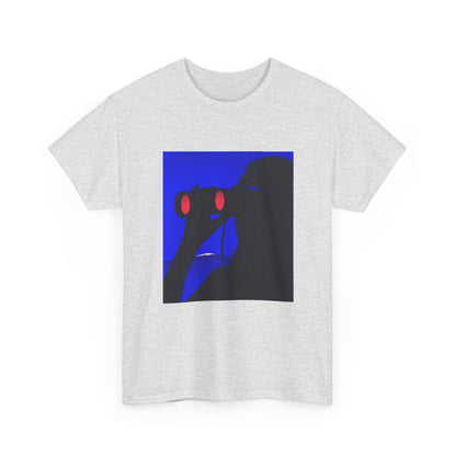 Midnight Ember Graphic Tee