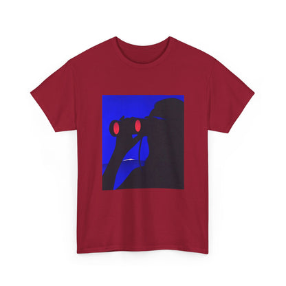 Midnight Ember Graphic Tee