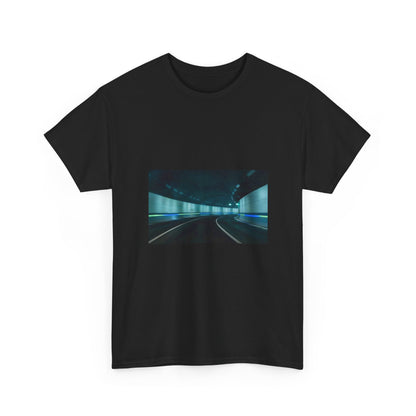 Street Zen Vibes Graphic Tee