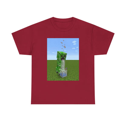 Creeper Hits The Bong Tee