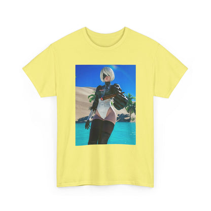2B Smoking Blunts In Desert Paradise