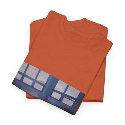 Urban Whisper Graphic Tee