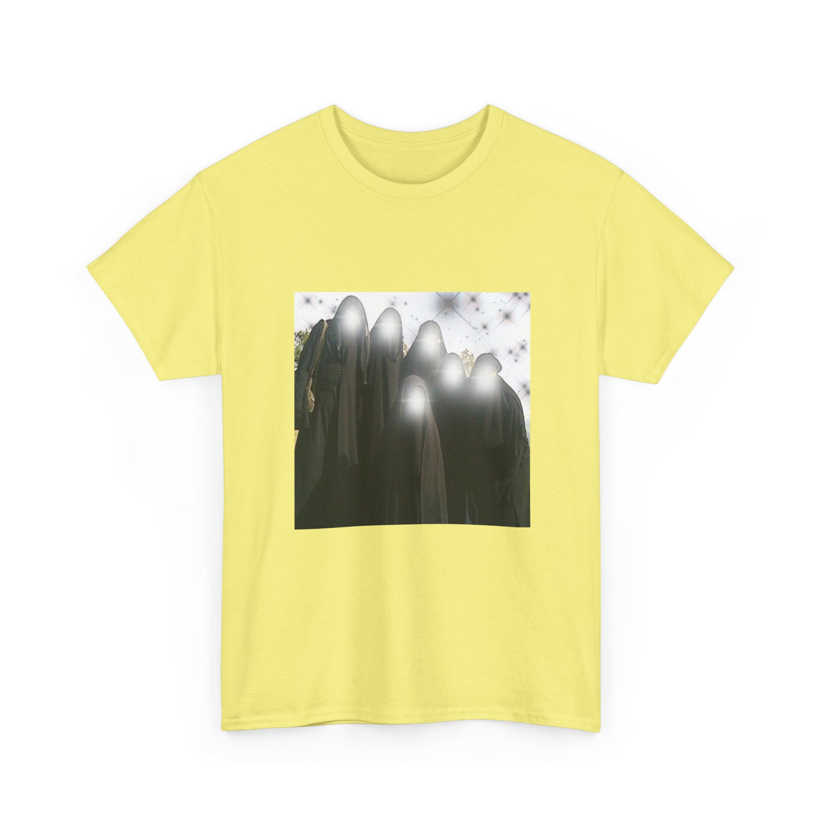 Urban Resin Graphic Tee