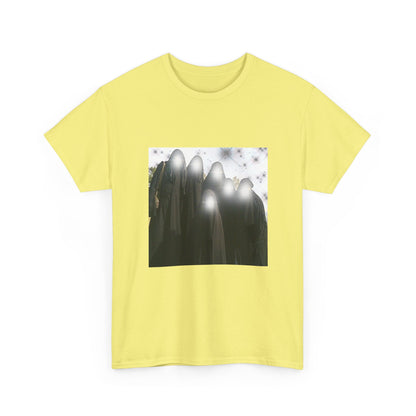 Urban Resin Graphic Tee