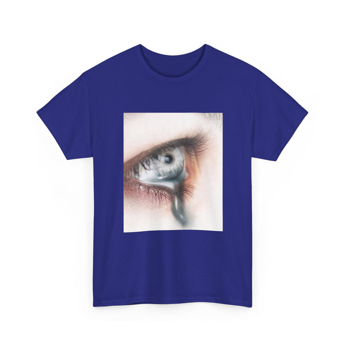 Cosmic Resin Graphic Tee