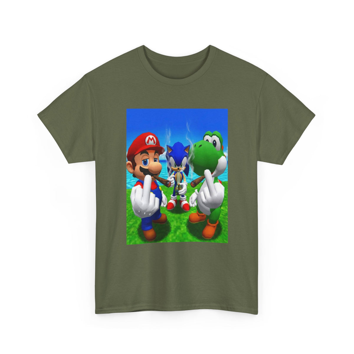 Omeweed Tee DeIEM9-iMSY-1