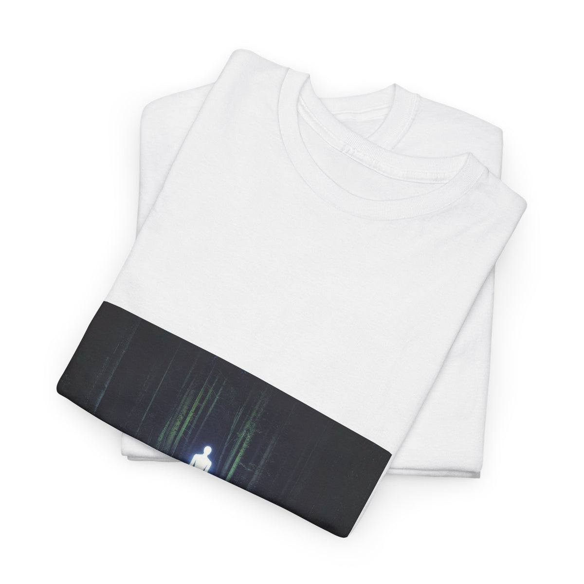 Gravity Wave Graphic Tee