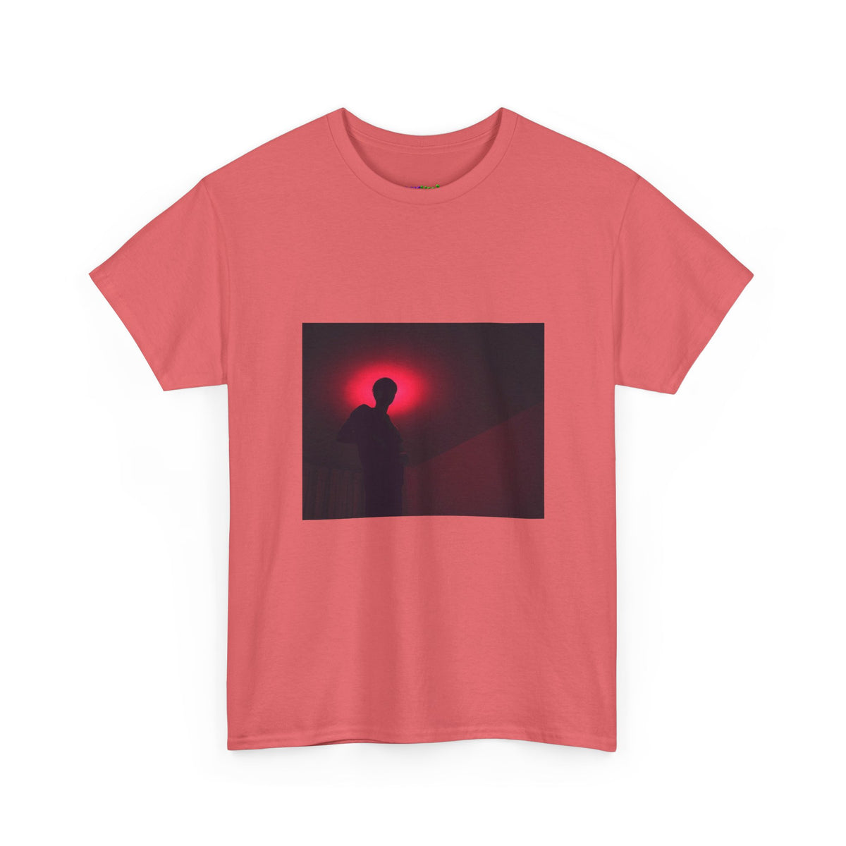 Perspective Streetwear Graphic Tee
