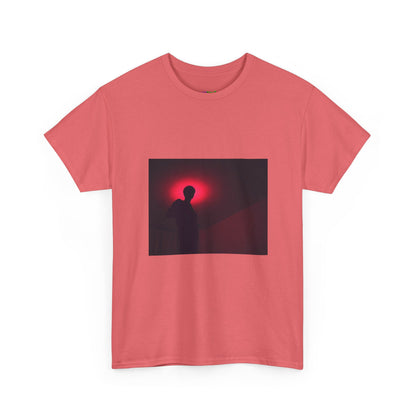 Perspective Streetwear Graphic Tee