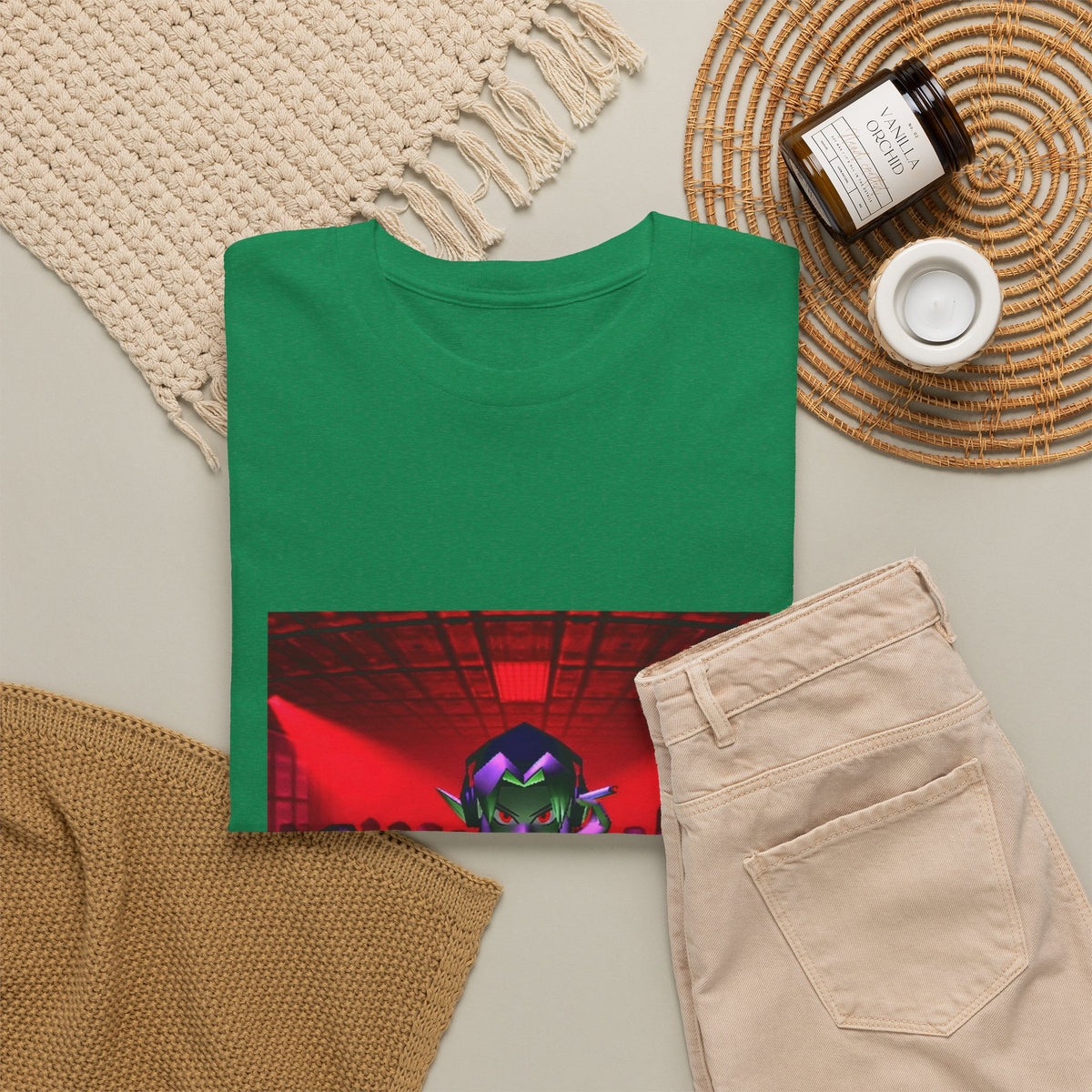 Omeweed Tee DELCGkPRVIw-2