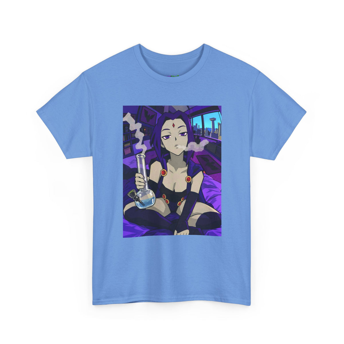 Eternal Echoes Graphic Tee