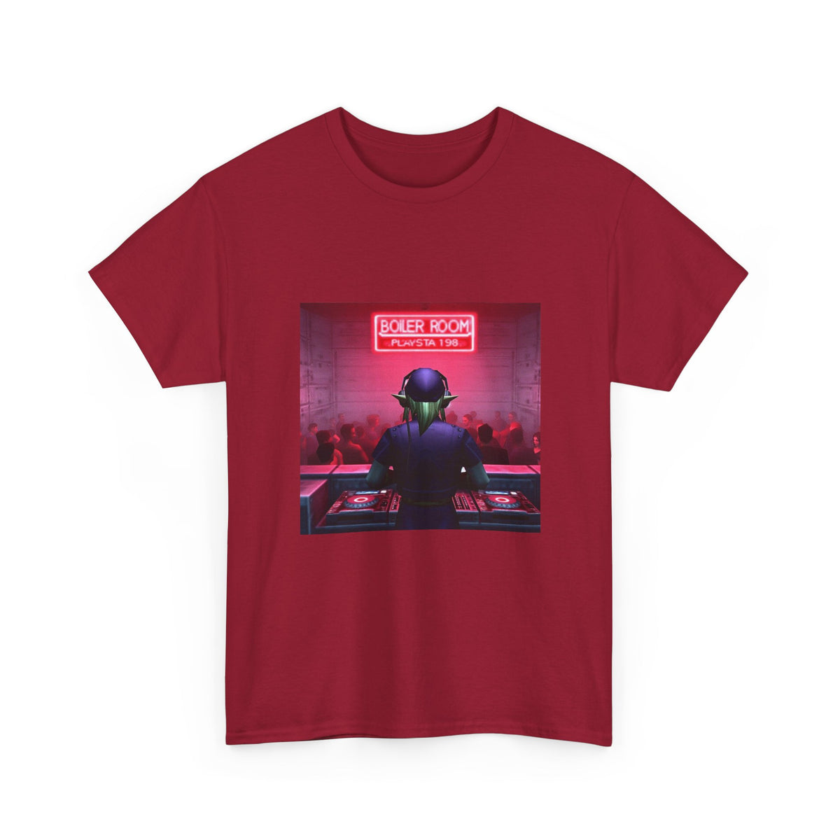 Omeweed Tee DELCGkPRVIw-3