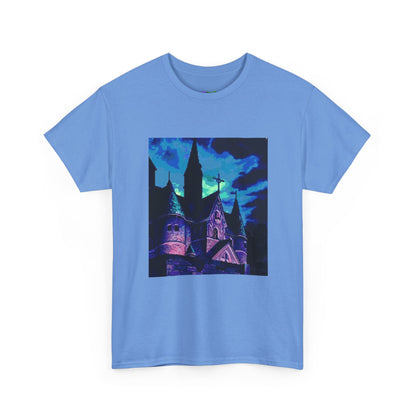 Sanctuary Word Art Tee