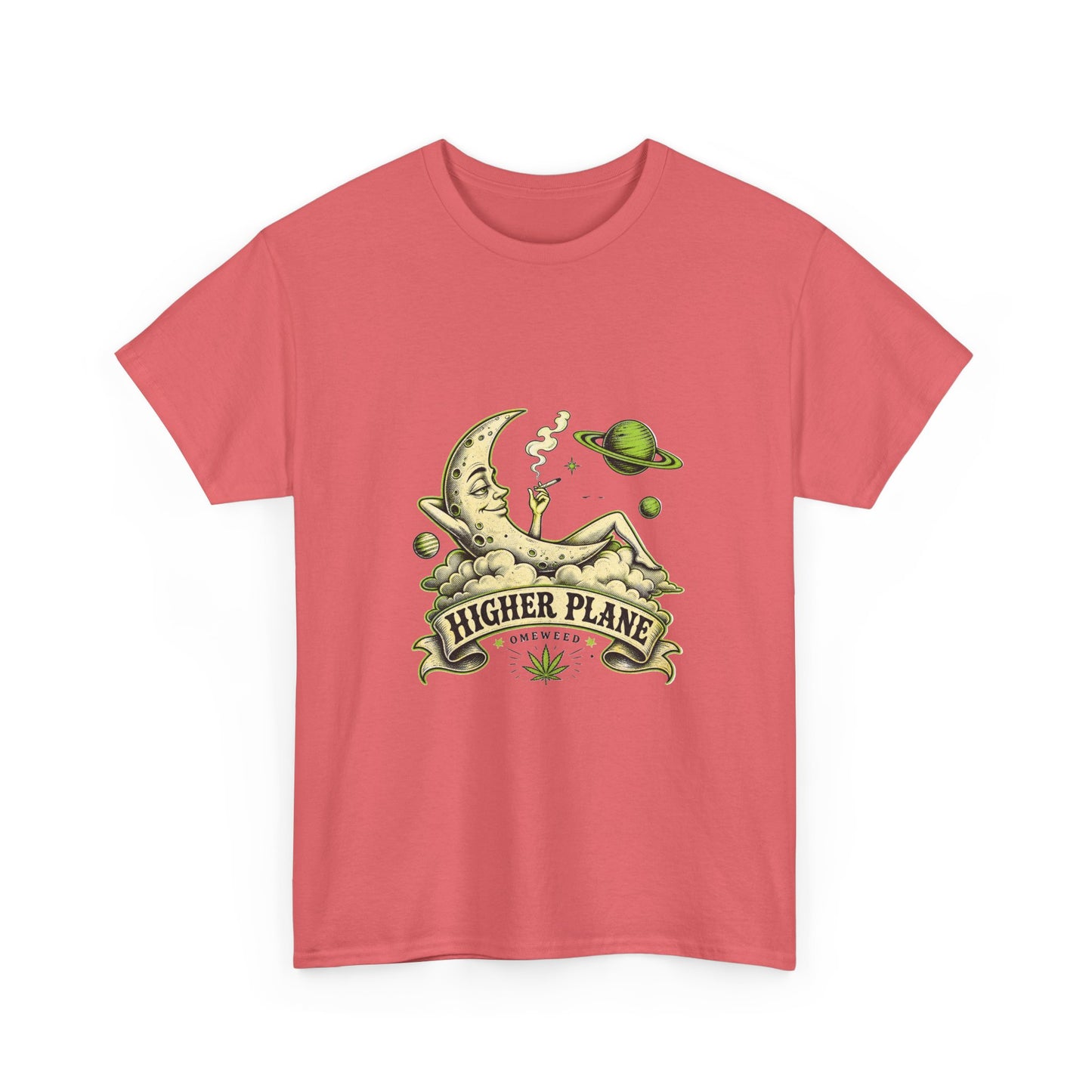 Higher Plane Tee