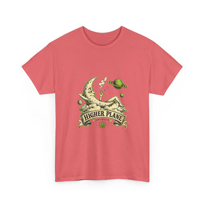 Higher Plane Tee